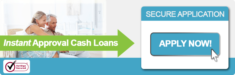 Payday Loans