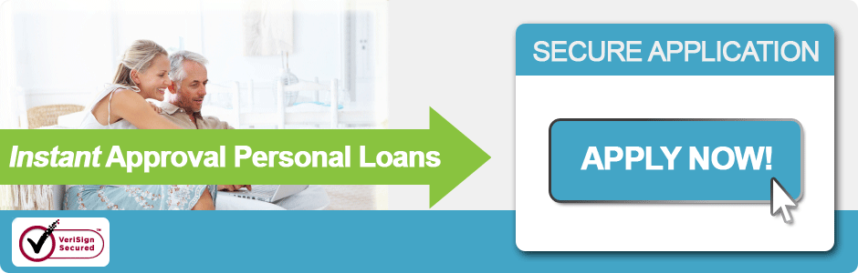 Bad Credit Personal Loans