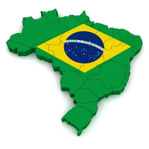 AAPL Brazil