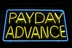 Payday Loans