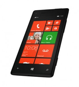 Windows Phone 8