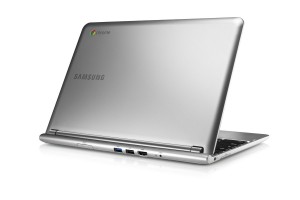 Chromebook