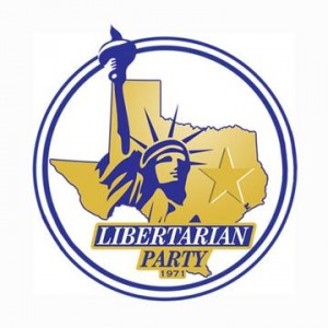 Texas Libertarian Party