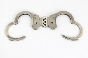 Open Handcuffs