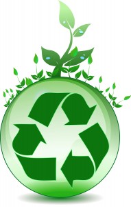 Global Environmental Recycling