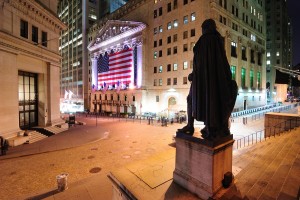 Wall Street