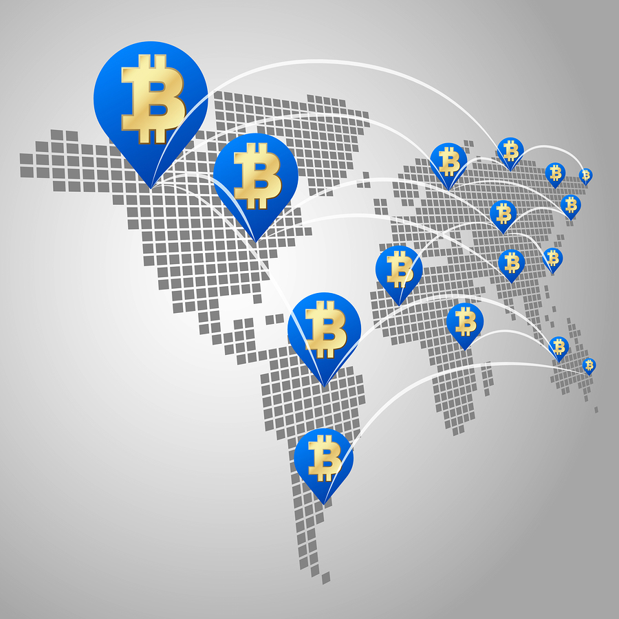 bitcoin exchange netherlands