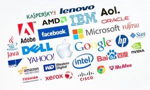 The Top Computer Companies In The World