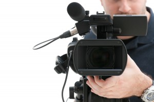 videographers