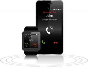 iWatch Smartwatch