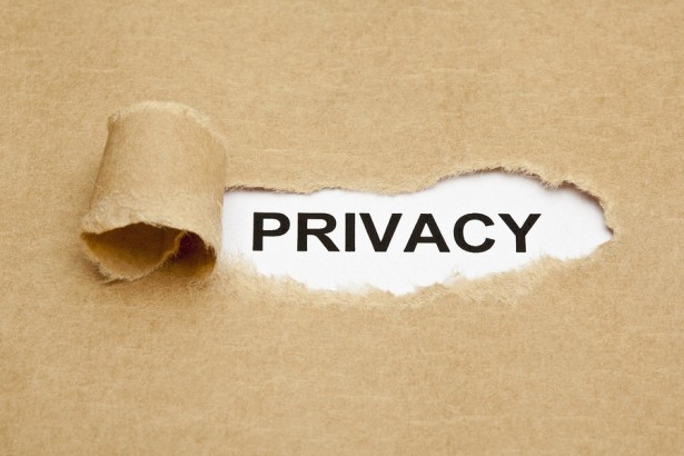 privacy concerns