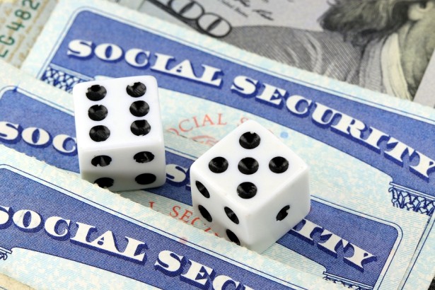 social security