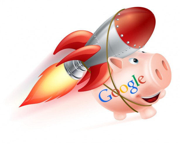 Google Rocket