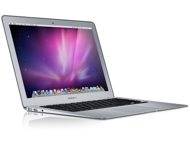 MacBook Air