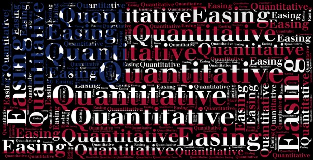 fed quantitative easing