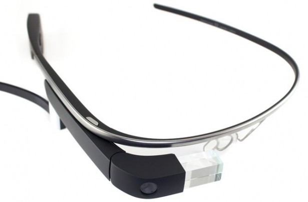 Google Glasses