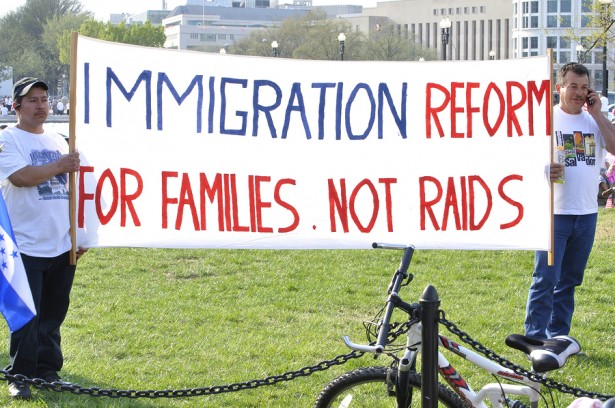 Immigration reform