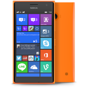 Lumia