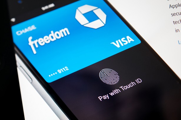 Apple Pay Freedom
