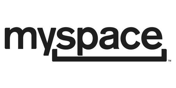 MySpace logo