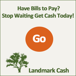 Landmark Cash ™